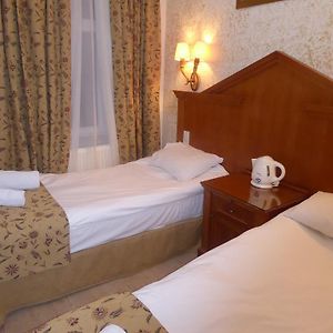 Comfort Double Kamer